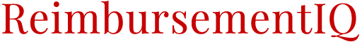 ReimbursementIQ